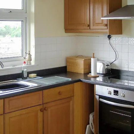 Manesty View Holiday home