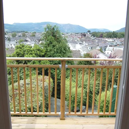 Manesty View Holiday home *