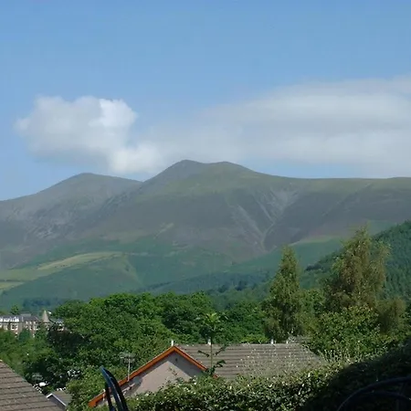 Holiday home Manesty View Keswick (Cumbria)