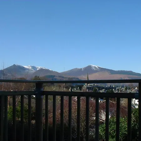 Manesty View Holiday home