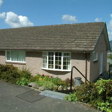 Manesty View Holiday home Keswick (Cumbria)